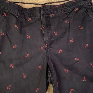 Men’s Izod Salteater shorts. Size 40.